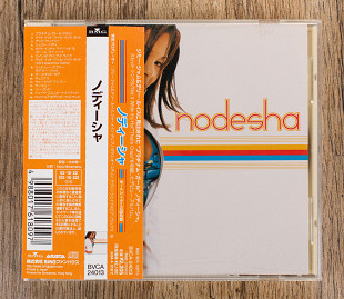 Nodesha - Nodesha (Японія)