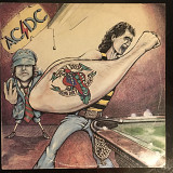 AC/DC – Dirty Deeds Done Dirt Cheap
