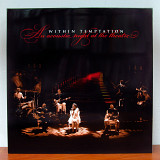 Within Temptation – An Acoustic Night At The Theatre (Limited Edition, Numbered, Red & Black Marbled
