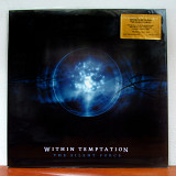 Within Temptation ‎– The Silent Force (LP + Poster)