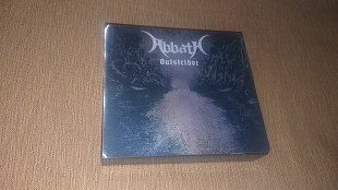 Abbath – Outstrider - 2019 - Бокс-сет, Deluxe Edition