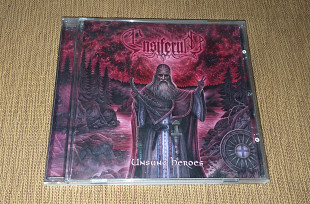 Ensiferum – Unsung Heroes - 2012