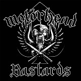 Motörhead – Bastards (LP+CD)