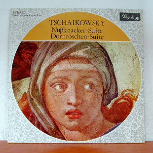 Tschaikowsky – Nußknacker-Suite, Dornröschen-Suite