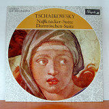 Tschaikowsky – Nußknacker-Suite, Dornröschen-Suite