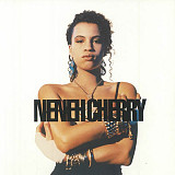 Neneh Cherry – Raw Like Sushi (LP)