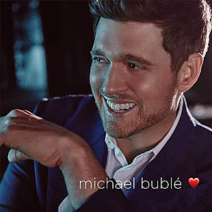 Michael Buble – Love (LP)
