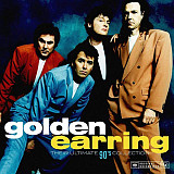 Golden Earring – Their Ultimate 90s Collection (LP)