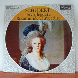 Franz Schubert - Unvollendete / Rosamunde Ouvertüre