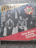 The Original Animals* – Before We Were So Rudely Interrupted запечатанная