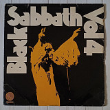Black Sabbath – Black Sabbath Vol 4