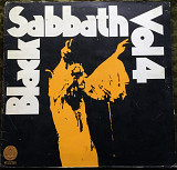 Black Sabbath – Black Sabbath Vol 4. Germany
