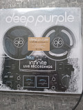 Новая Deep Purple – The Infinite Live Recordings Vol.1