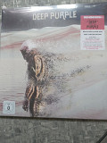 Новая Deep Purple ‎– Whoosh!