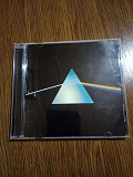 CD Pink Floyd-Dark side of the moon