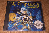 Iron Maiden ‎– Live After Death - 1995 - 2 Limited Edition Picture Discs
