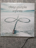 Новый Deep Purple – Infinite