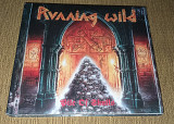 Running Wild – Pile Of Skulls - 2017 - 2xCD, Digipak