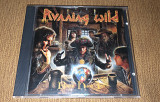 Running Wild – Black Hand Inn - 1994
