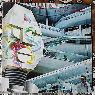 The Alan Parsons Project – I Robot