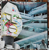 The Alan Parsons Project – I Robot