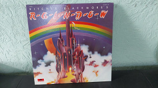 Rainbow – Ritchie Blackmore's Rainbow
