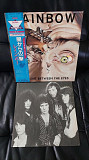 Rainbow – Straight Between The Eyes