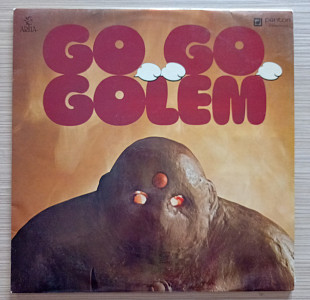 Golem Orchestra – Go-Go-Golem