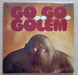 Golem Orchestra – Go-Go-Golem