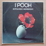 I Pooh – Rotolando Respirando