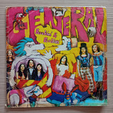 General – Rockin' & Rollin'