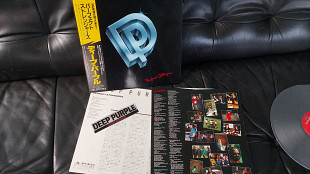 Deep Purple – Perfect Strangers