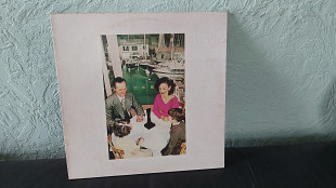 Led Zeppelin – Presence