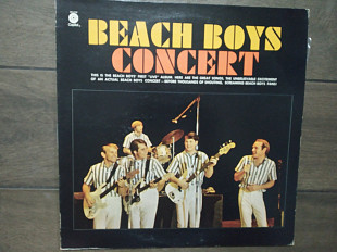 Beach Boys - Concert LP Capitol Rec 1976 USA
