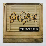 Ben Sidran ‎– The Doctor Is In (LP, Album)