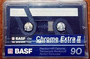 BASF Chrom Extra II 90