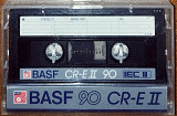 BASF CR-E II 90
