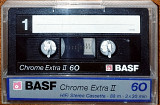 BASF Chrom Extra II 60