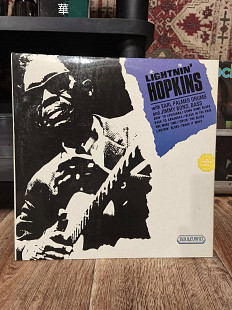 Lightnin' Hopkins - Lightnin' Hopkins