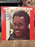 The James Cotton Band - 100% cotton