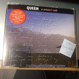 Queen – A Winter's Tale Single 1995 UK
