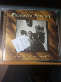 Rachelle Ferrell – Individuality (Can I Be Me?) 2000 USA