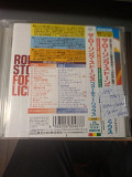 The Rolling Stones – Forty Licks 2CD OBI 2002 JAP