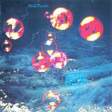 Deep Purple ‎– Who Do We Think We Are Japan 10 Feb 1989