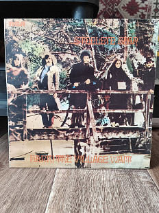 Steeleye Span - Hark! The village wait