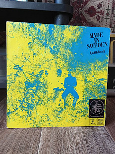 Made in Sweden - Made in Sweden (with love)