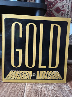 Hansson & Karlsson - Gold