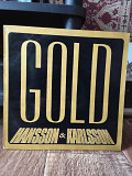 Hansson & Karlsson - Gold