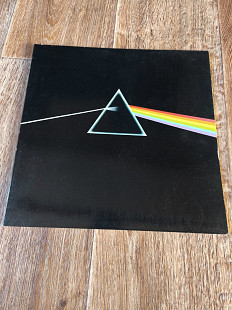 Pink Floyd - The dark side of the moon