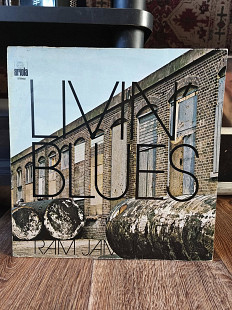 Livin' Blues - Ram Jam Josey